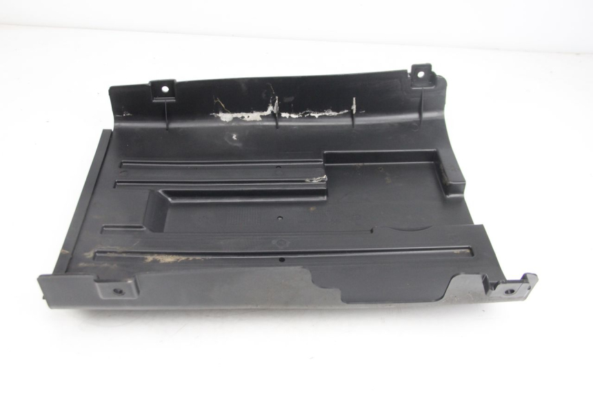 photo de BAS DE CAISSE DAELIM S2 125 (2006 - 2007)