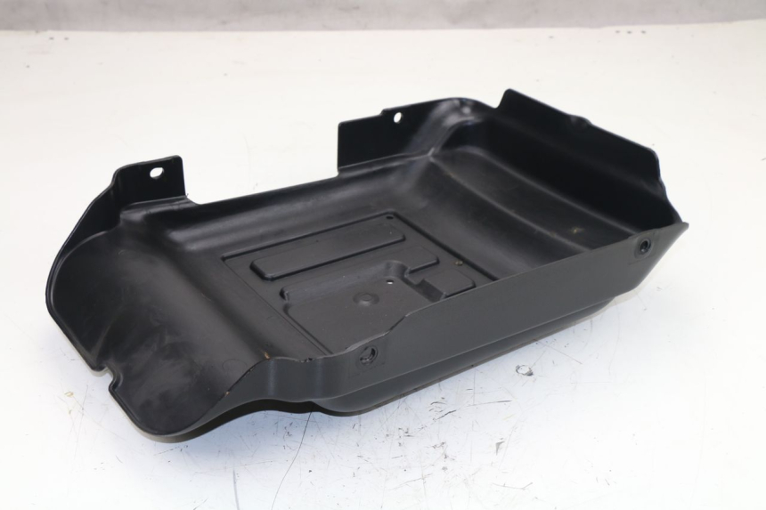 photo de BAS DE CAISSE DAELIM S3 125 (2010 - 2017)