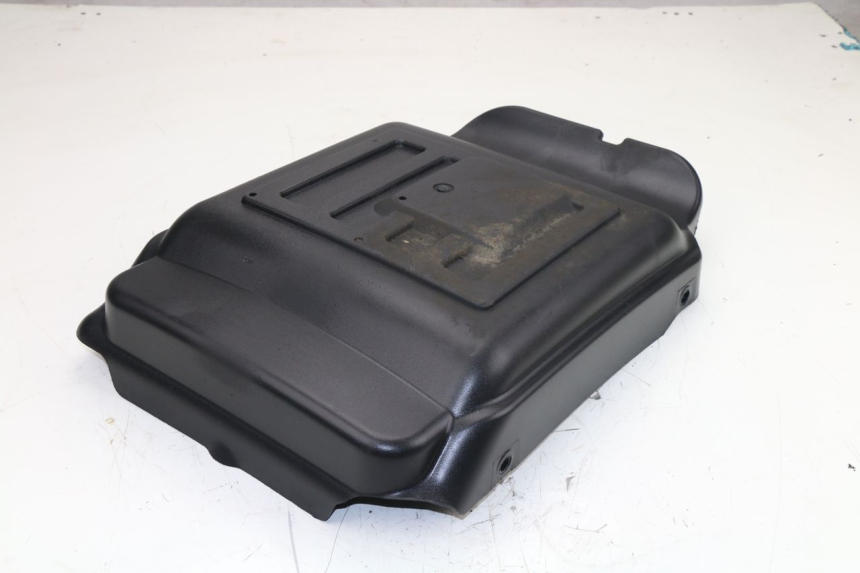 photo de BAS DE CAISSE DAELIM S3 125 (2010 - 2017)