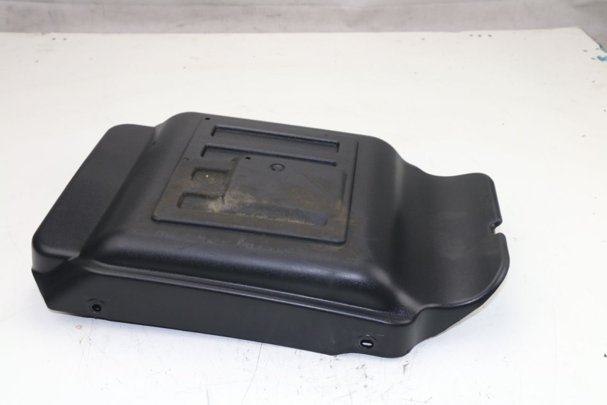 photo de BAS DE CAISSE DAELIM S3 125 (2010 - 2017)