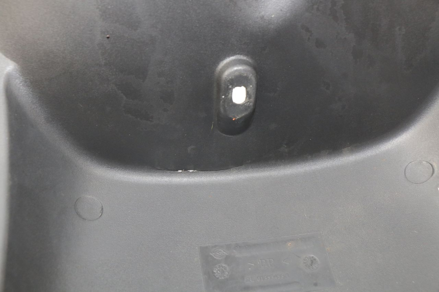 photo de BAS DE CAISSE SACHS FY125T FY T 125 (2007 - 2011)