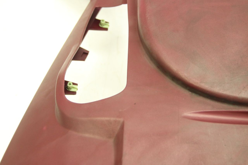 photo de BAS DE CAISSE PEUGEOT SATELIS 125 (2006 - 2009)