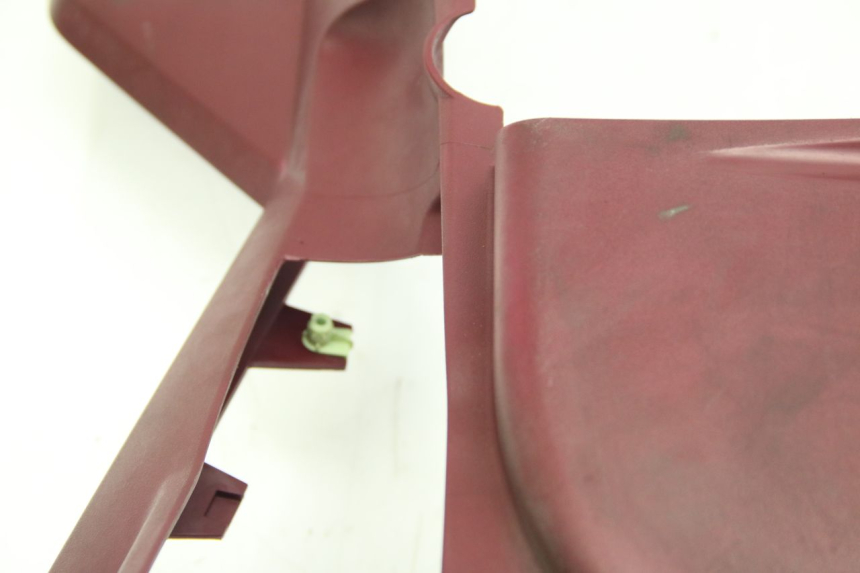 photo de BAS DE CAISSE PEUGEOT SATELIS 125 (2006 - 2009)