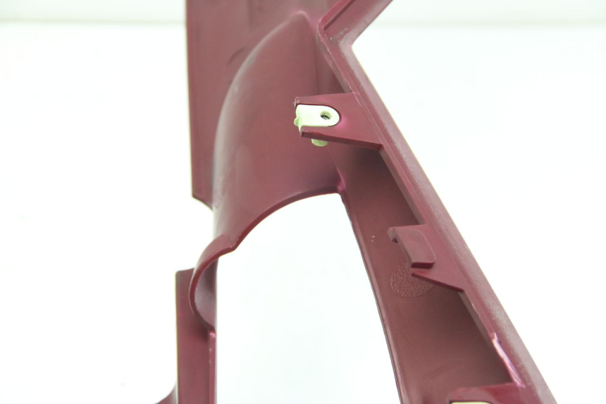 photo de BAS DE CAISSE PEUGEOT SATELIS 125 (2006 - 2009)