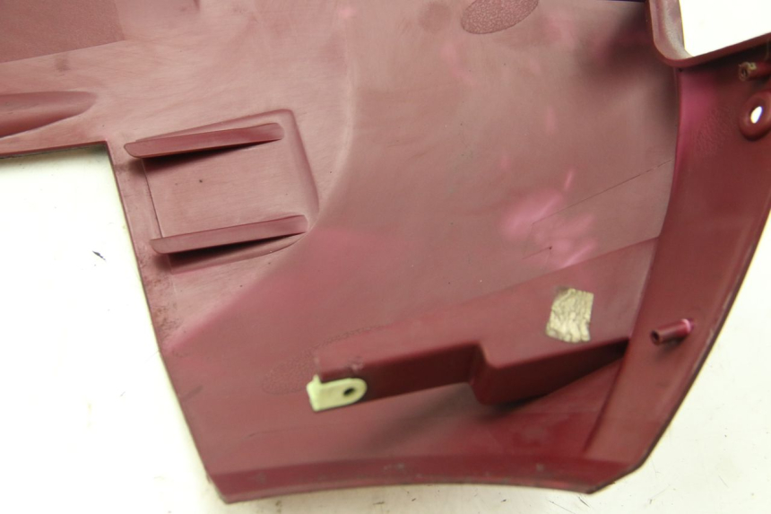 photo de BAS DE CAISSE PEUGEOT SATELIS 125 (2006 - 2009)