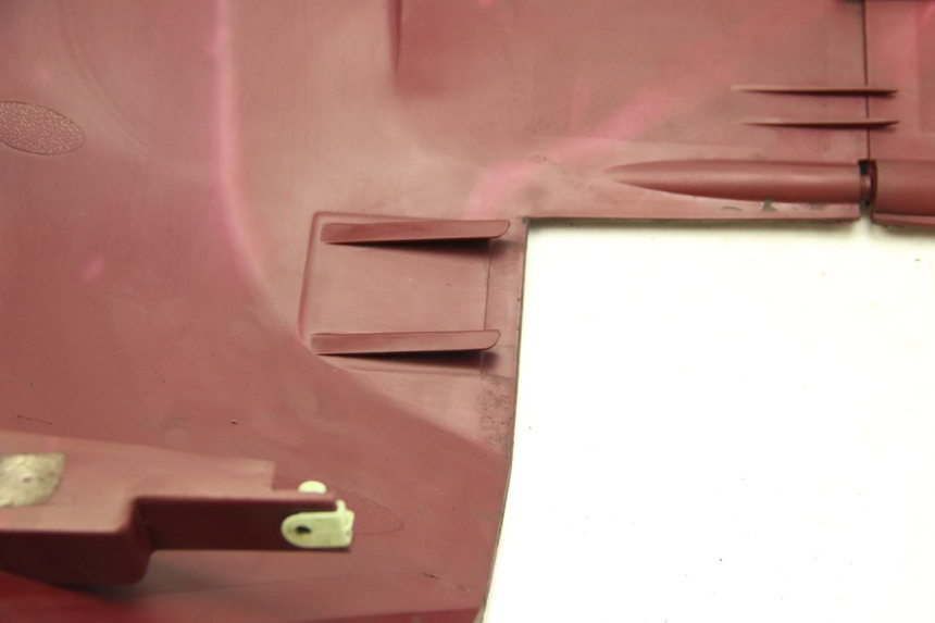 photo de BAS DE CAISSE PEUGEOT SATELIS 125 (2006 - 2009)