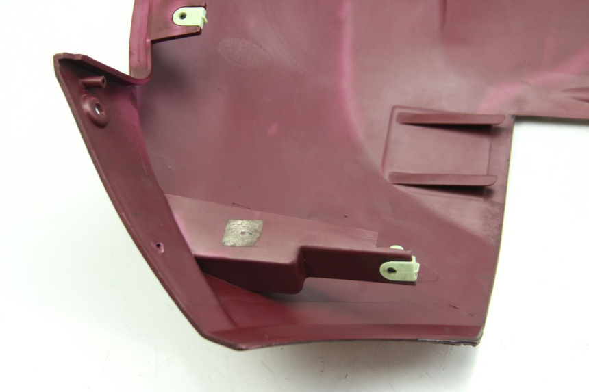 photo de BAS DE CAISSE PEUGEOT SATELIS 125 (2006 - 2009)