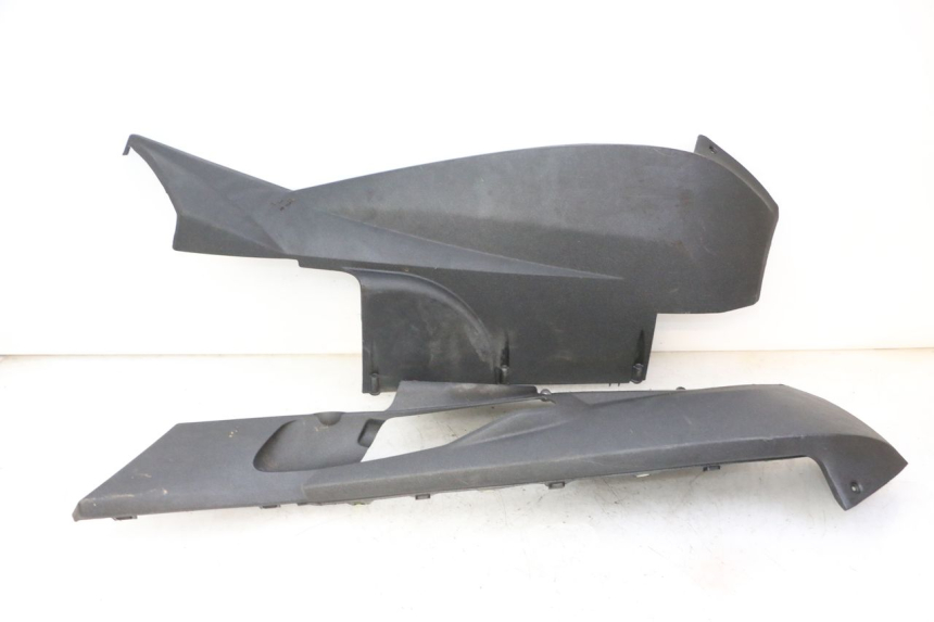 photo de BAS DE CAISSE PEUGEOT SATELIS 125 (2013 - 2018)