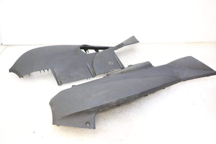 photo de BAS DE CAISSE PEUGEOT SATELIS 125 (2013 - 2018)