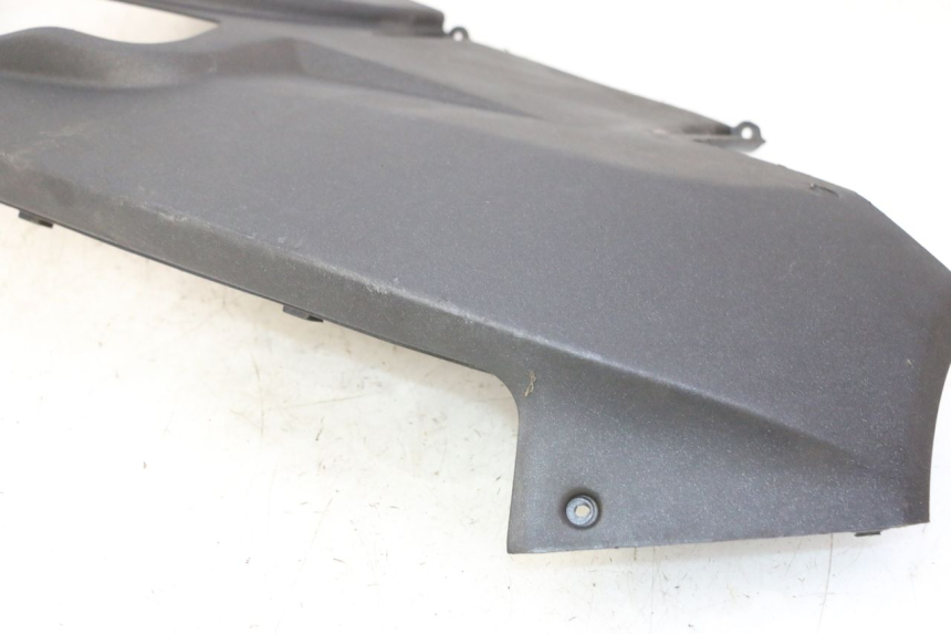 photo de BAS DE CAISSE PEUGEOT SATELIS 125 (2013 - 2018)