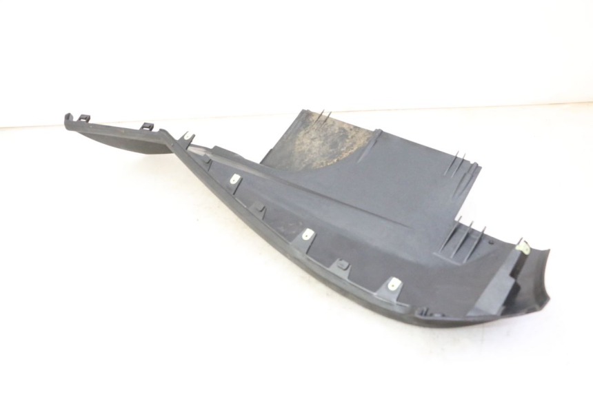 photo de BAS DE CAISSE PEUGEOT SATELIS 125 (2013 - 2018)