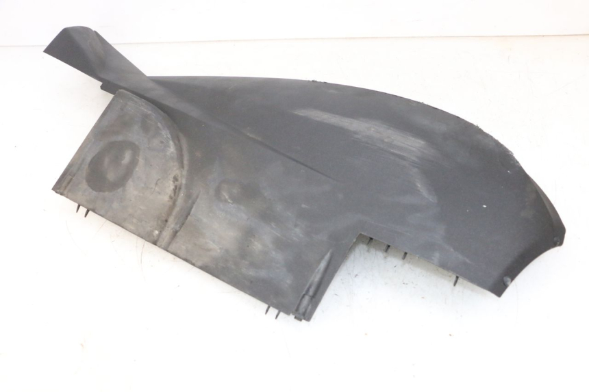 photo de BAS DE CAISSE PEUGEOT SATELIS 125 (2013 - 2018) - Inspection visuelle