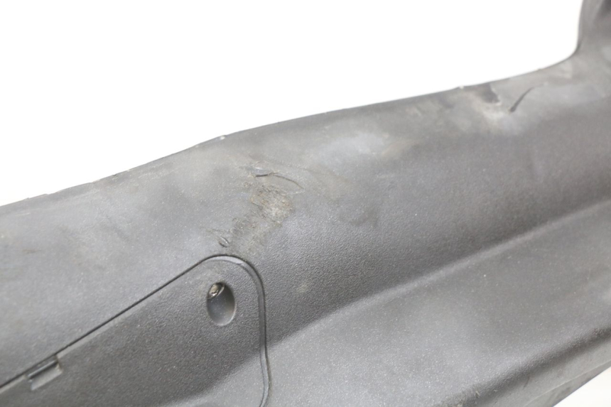 photo de BAS DE CAISSE APRILIA SCARABEO LIGHT 125 (2007 - 2011)