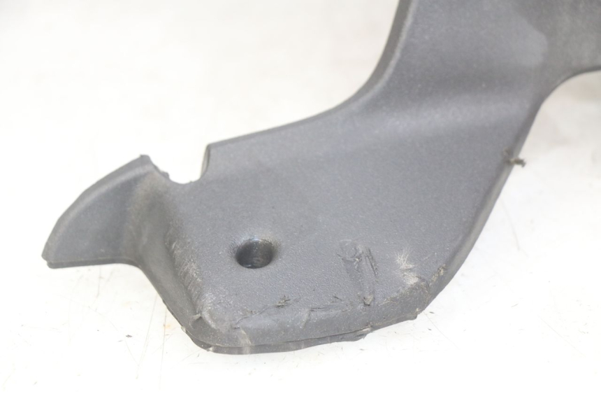 photo de BAS DE CAISSE APRILIA SCARABEO LIGHT 125 (2007 - 2011)