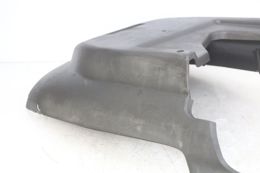 photo de BAS DE CAISSE APRILIA SCARABEO LIGHT 125 (2007 - 2011)
