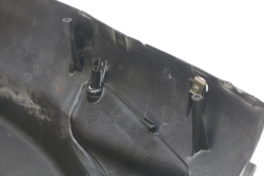 photo de BAS DE CAISSE APRILIA SCARABEO LIGHT 125 (2007 - 2011)
