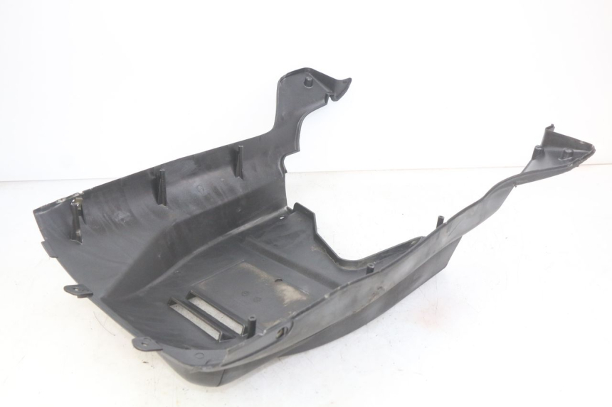 photo de BAS DE CAISSE APRILIA SCARABEO LIGHT 125 (2007 - 2011)