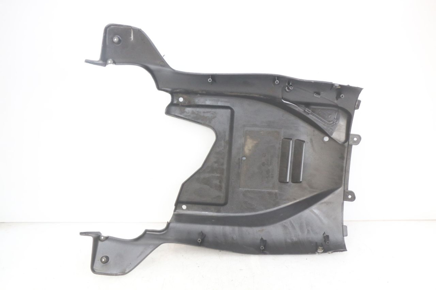 photo de BAS DE CAISSE APRILIA SCARABEO LIGHT 125 (2007 - 2011)