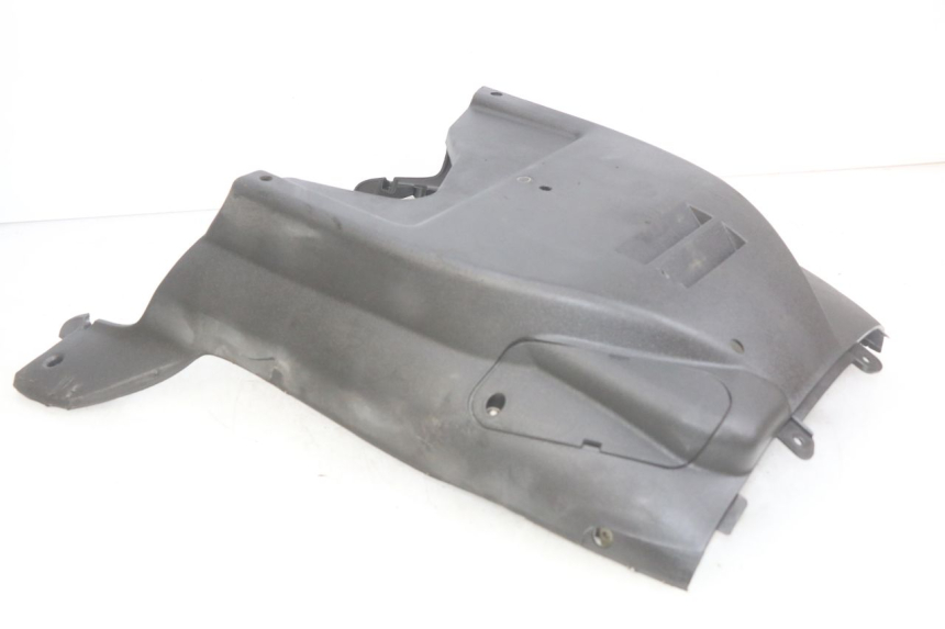 photo de BAS DE CAISSE APRILIA SCARABEO LIGHT 125 (2007 - 2011)