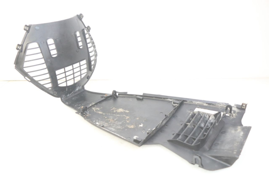 photo de BAS DE CAISSE SELECT UP OCTALIS 125 (2007 - 2012)