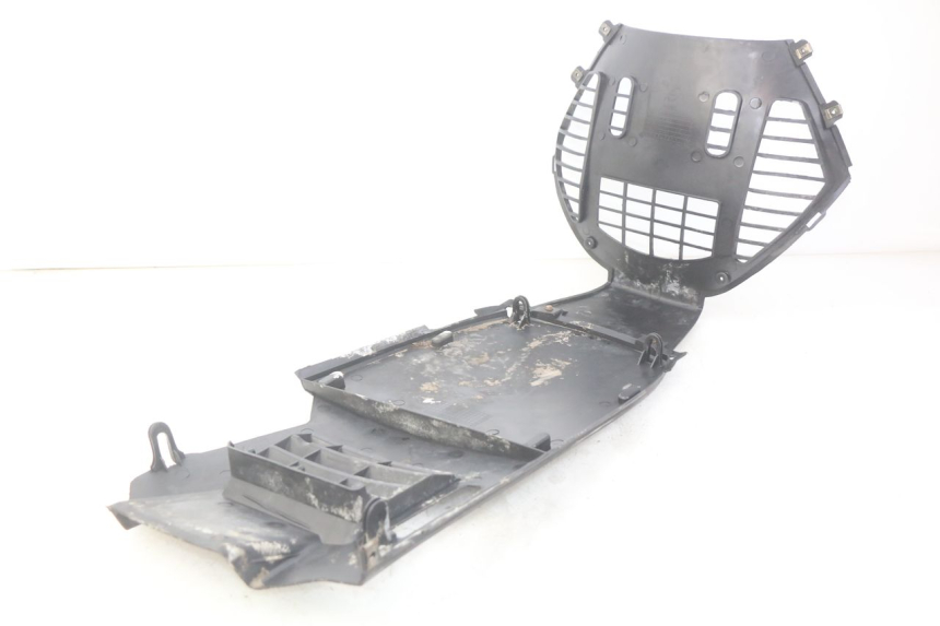 photo de BAS DE CAISSE SELECT UP OCTALIS 125 (2007 - 2012)