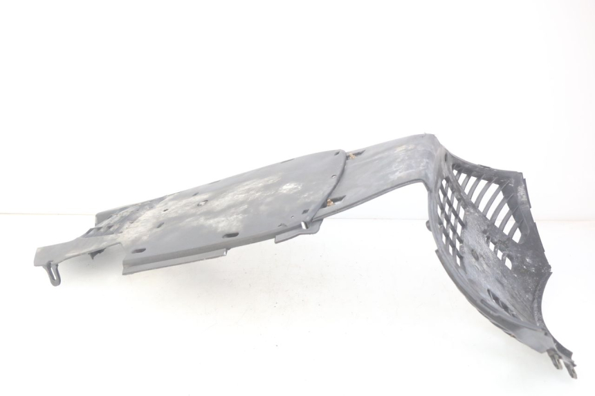 photo de BAS DE CAISSE SELECT UP OCTALIS 125 (2007 - 2012)