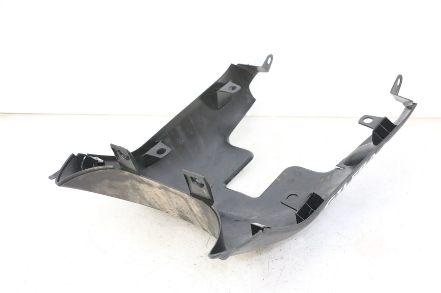 photo de BAS DE CAISSE GILERA STALKER 50 (1997 - 2005) - Autre angle de vue