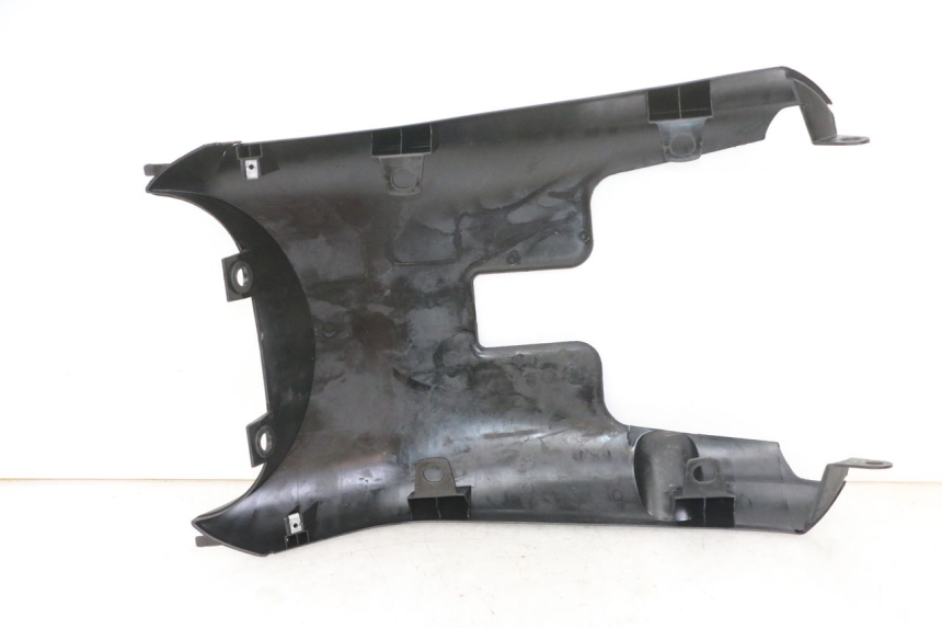 photo de BAS DE CAISSE GILERA STALKER 50 (1997 - 2005) - Gros plan technique