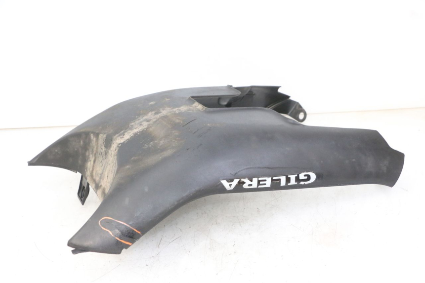 photo de BAS DE CAISSE GILERA STALKER 50 (1997 - 2005) - Points de fixation