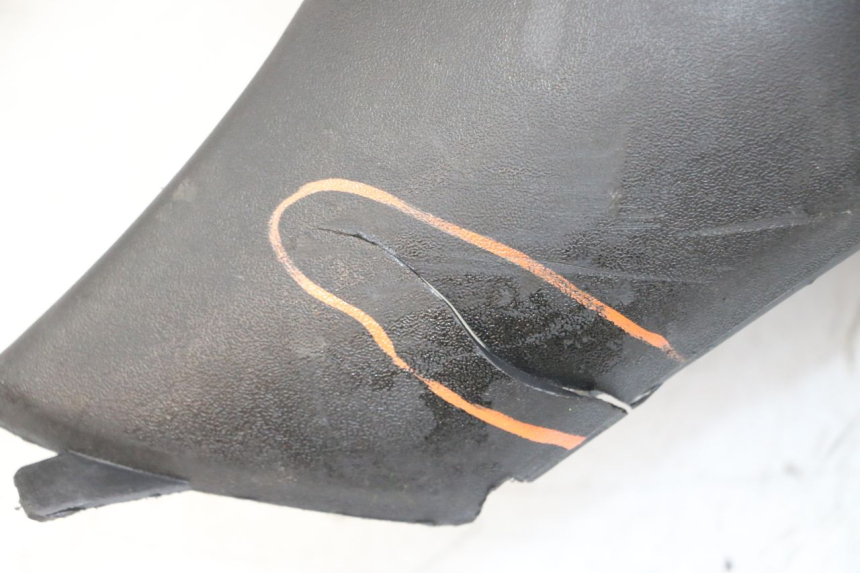 photo de BAS DE CAISSE GILERA STALKER 50 (1997 - 2005) - État de surface