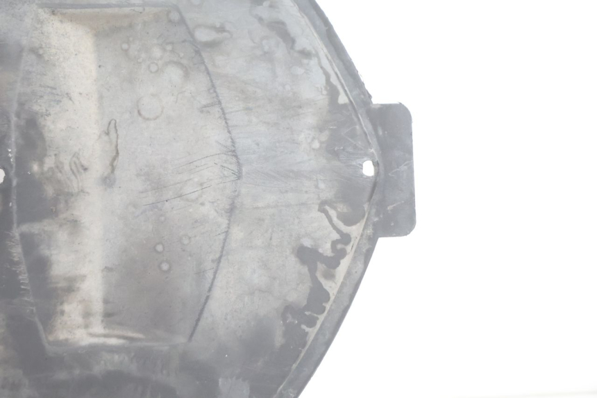photo de BAS DE CAISSE KYMCO SUPER 8 2T 50 (2007 - 2013) - Zoom état d’usage