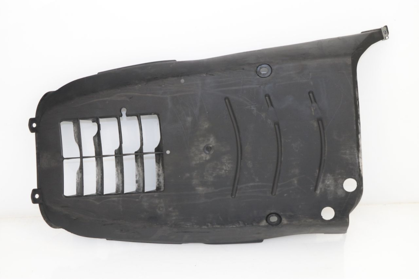 photo de BAS DE CAISSE SUZUKI UH BURGMAN 125 (2002 - 2006)