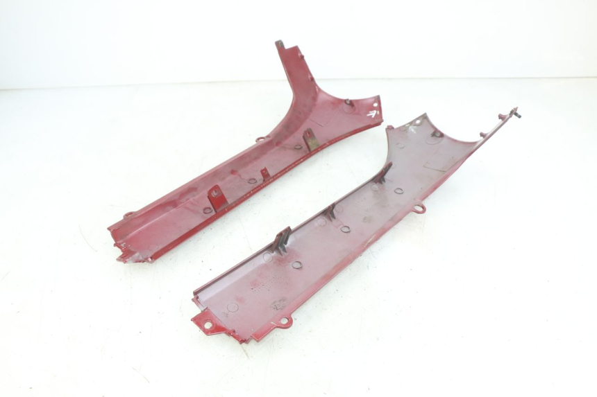 photo de BAS DE CAISSE PEUGEOT SV 125 (1991 - 1994)