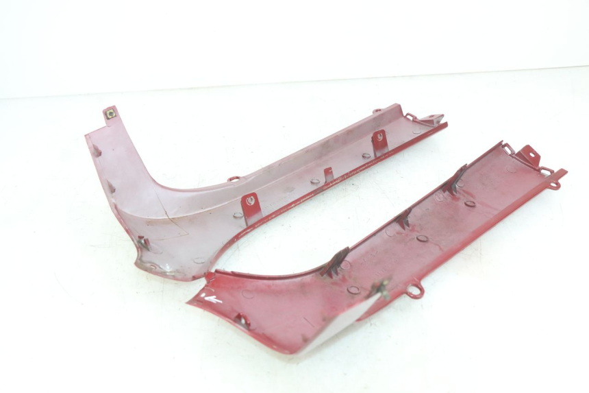 photo de BAS DE CAISSE PEUGEOT SV 125 (1991 - 1994)