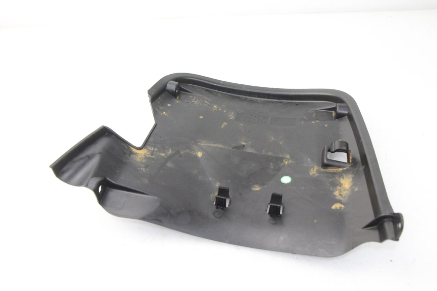 photo de BAS DE CAISSE SYM FIDDLE 3 III 125 (2014 - 2020)