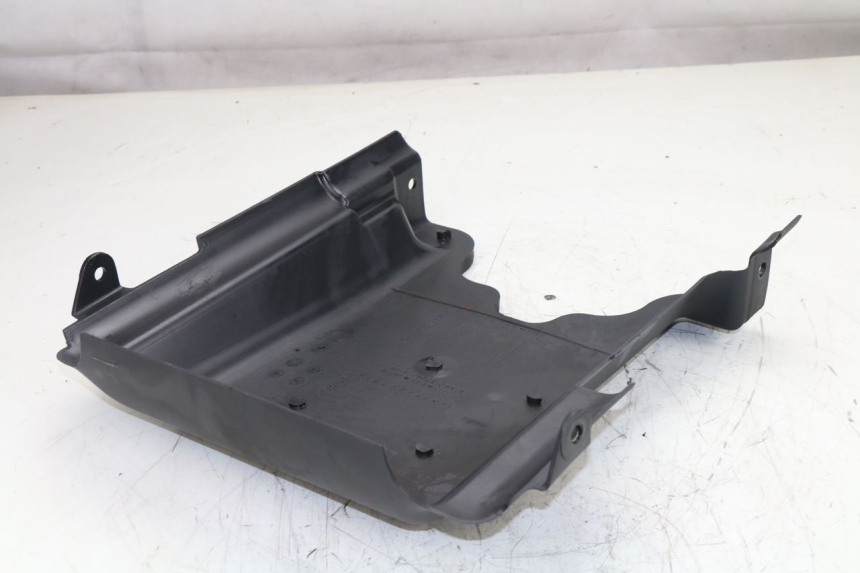 photo de BAS DE CAISSE SYM GTS EFI 125 (2012 - 2016)
