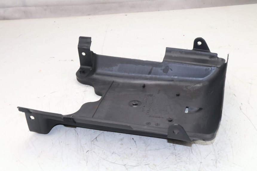 photo de BAS DE CAISSE SYM GTS EFI 125 (2012 - 2016)