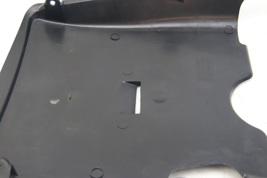 photo de BAS DE CAISSE SYM JET 4 4T 50 (2018 - 2021)