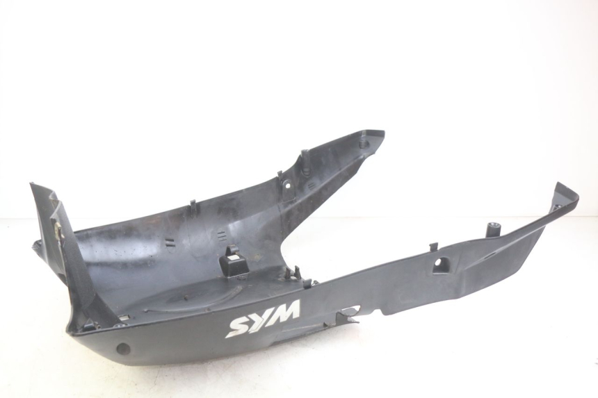 photo de BAS DE CAISSE SYM X-PRO 4T 50 (2014 - 2021)