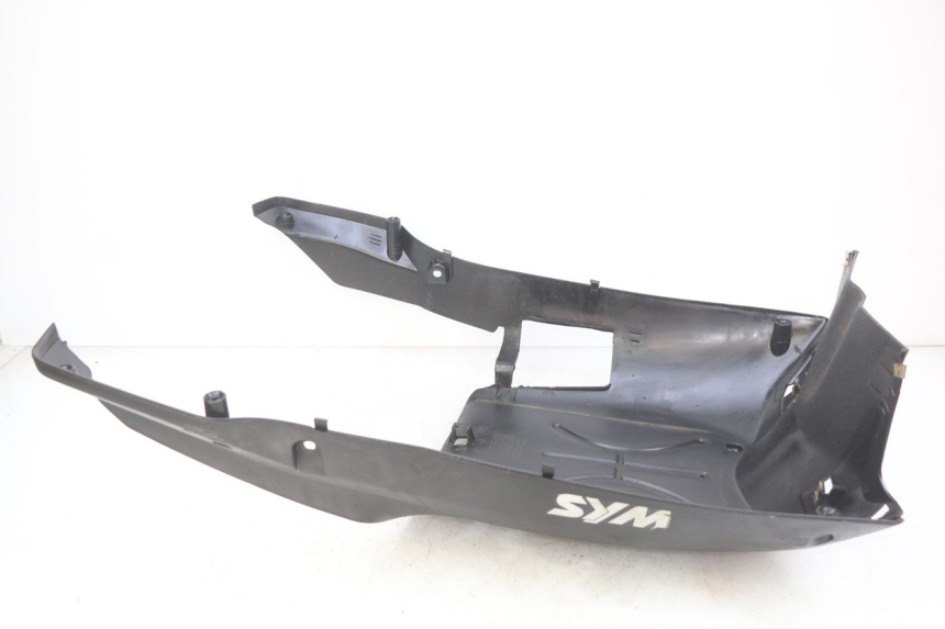 photo de BAS DE CAISSE SYM X-PRO 4T 50 (2014 - 2021)