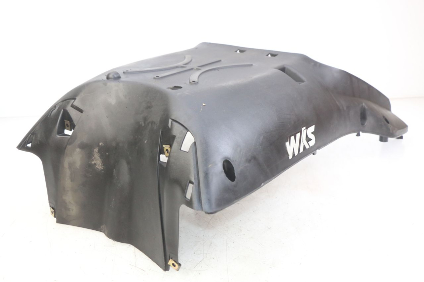 photo de BAS DE CAISSE SYM X-PRO 4T 50 (2014 - 2021)