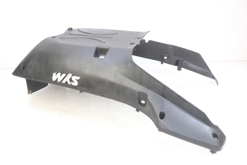 photo de BAS DE CAISSE SYM X-PRO 4T 50 (2014 - 2021)