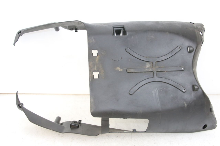 photo de BAS DE CAISSE SYM X-PRO 4T 50 (2014 - 2021)