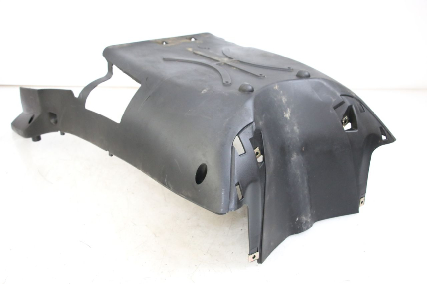 photo de BAS DE CAISSE SYM X-PRO 4T 50 (2014 - 2021)
