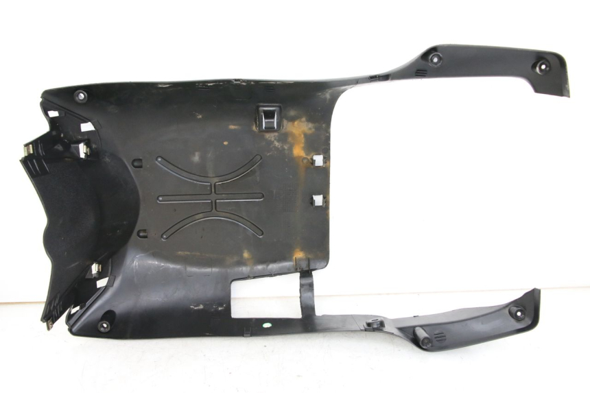 photo de BAS DE CAISSE SYM X-PRO 4T 50 (2014 - 2021)