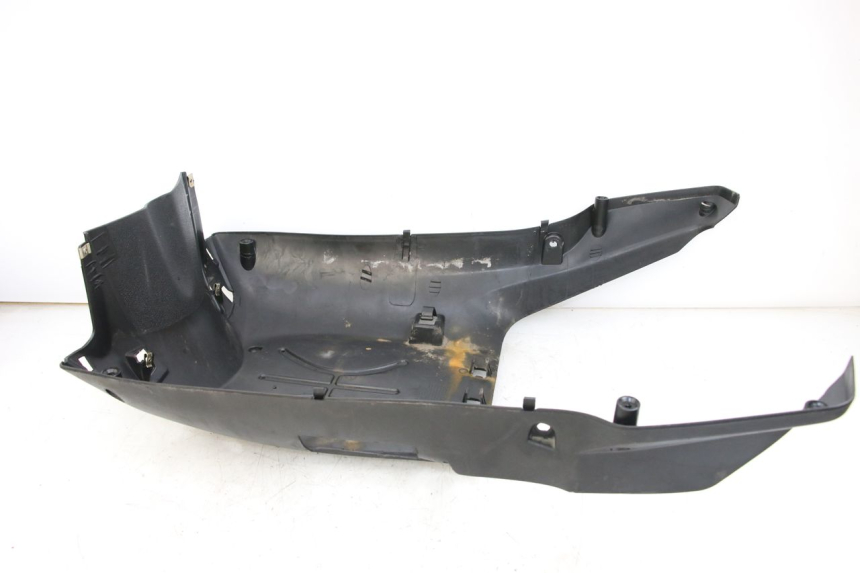 photo de BAS DE CAISSE SYM X-PRO 4T 50 (2014 - 2021)