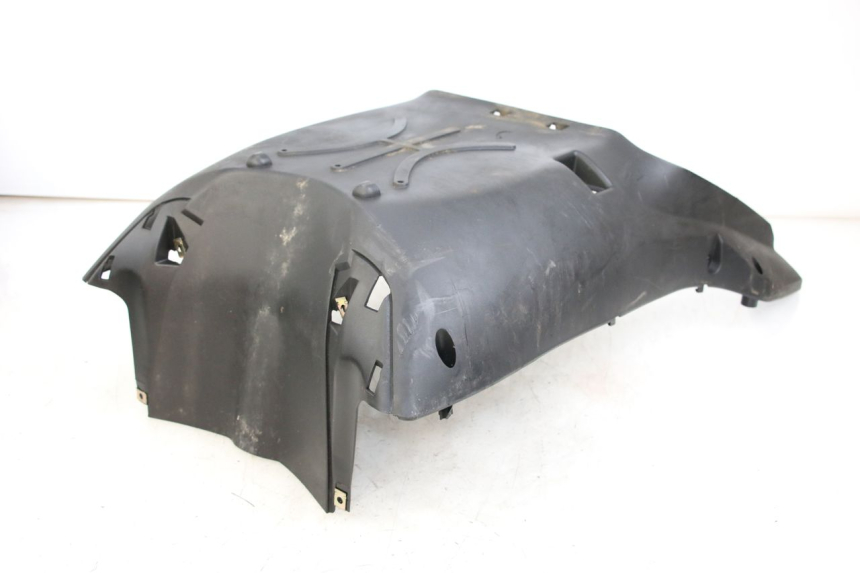 photo de BAS DE CAISSE SYM X-PRO 4T 50 (2014 - 2021)