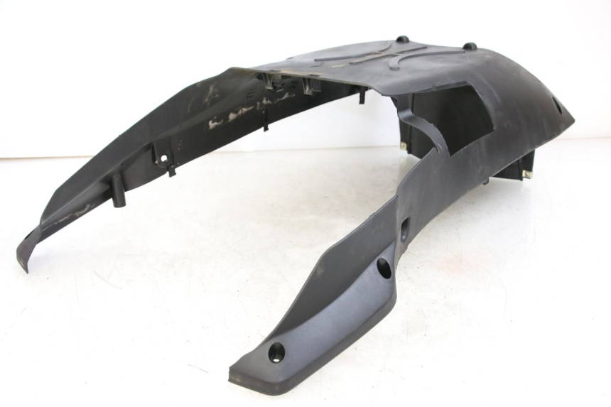 photo de BAS DE CAISSE SYM X-PRO 4T 50 (2014 - 2021)