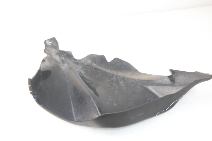 photo de BAS DE CAISSE YAMAHA TDM ABS 900 (2002 - 2014) - Zoom état d’usage