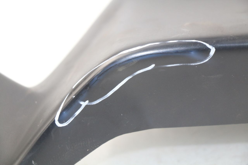photo de BAS DE CAISSE YAMAHA TDM ABS 900 (2002 - 2014) - Vue d’ensemble